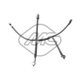 Comprar Tubo flexible, combustible de fuga de Metalcaucho 92193 a bajo precio de 46,85 €