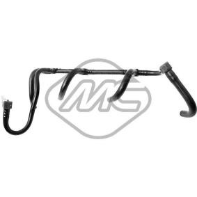 Achetez des Tuyau, carburant de fuite Metalcaucho 92203 à prix pour 45,26 €