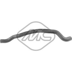 Compre Tubo flexível do radiador da Metalcaucho 94395 a um preço baixo por 41,70 €