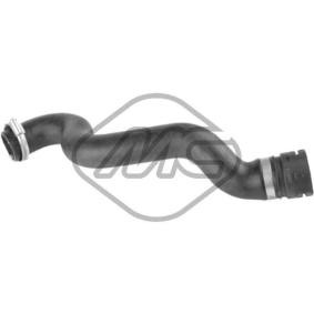 Compre Tubo flexível do radiador da Metalcaucho 94397 a um preço baixo por 33,72 €
