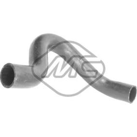 Compre Tubo flexível do radiador da Metalcaucho 94439 a um preço baixo por 12,22 €