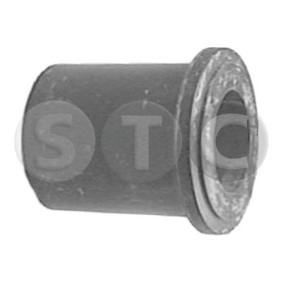 Lagerbuchse, Blattfeder T423399 für DAIHATSU