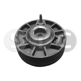 Stoßdämpfer des Herstellers STC - Originalware Artikelnummer: T441564