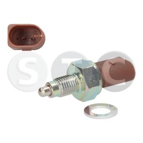 Comprar Interruptor, piloto de marcha atrás de STC T448348 a bajo precio de 8,99 €