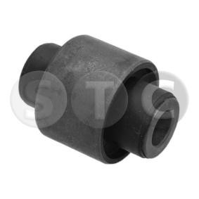 Lagerung, Lenker T458528 für CIVIC VII Hatchback (EU, EP, EV) für 25,93 CHF