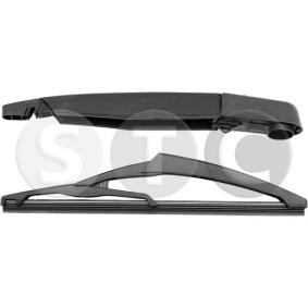 Heckscheibenwischer T468265 für DS 3 Crossback (U_) für 15,83 CHF