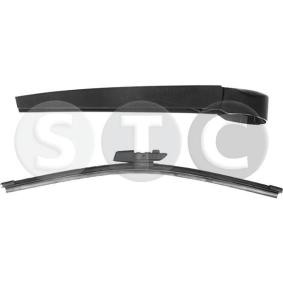Achetez des Essuie-glace arrière STC T468444 à prix pour 12,98 €