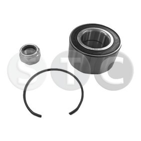 Radlagersatz von STC günstig für 34,16 €