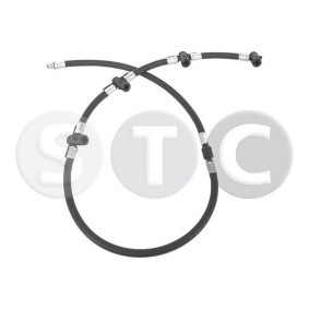 Comprar Tubo flexible, combustible de fuga de STC T492185 a bajo precio de 72,43 €