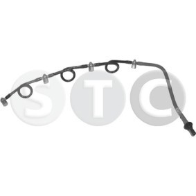 Comprar Tubo flexible, combustible de fuga de STC T492186 a bajo precio de 42,82 €