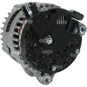 Lichtmaschine von HC-Cargo