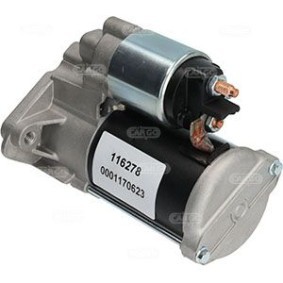Køb Generator af HC-Cargo 116387 til den lave pris 2310,35 DKK