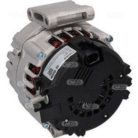 Anlasser von HC-Cargo