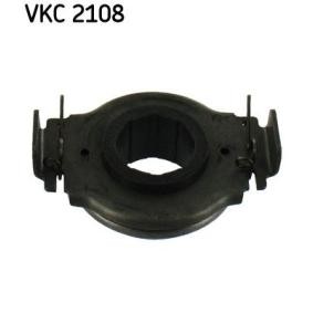 Ausrücklager VKC 2108