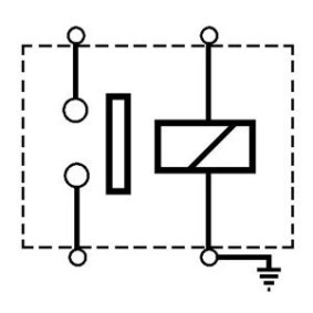 ABS-Sensor von HC-Cargo