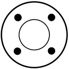 Ladedrucksensor 182635