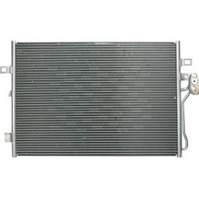 Köp Kondensor, klimatanläggning av HC-Cargo 261599 till det låga priset 1721,25 kr