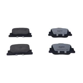 Bremsbeläge QP0018C für SCION