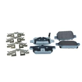 Acquista Kit pastiglie freni da QUARO QP0961 a buon mercato per soli 68,66 €