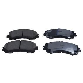 Acquista Kit pastiglie freni da QUARO QP1148C a buon mercato per soli 60,75 €
