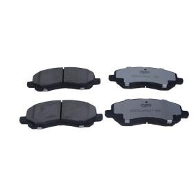 Acquista Kit pastiglie freni da QUARO QP1437C a buon mercato per soli 64,01 €