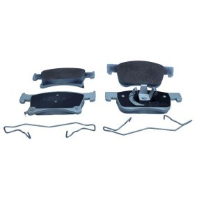 Acquista Kit pastiglie freni da QUARO QP2389 a buon mercato per soli 45,41 €