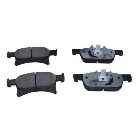 Acquista Kit pastiglie freni da QUARO QP2389C a buon mercato per soli 66,00 €