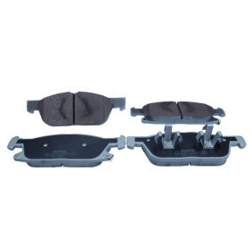 Acquista Kit pastiglie freni da QUARO QP3341 a buon mercato per soli 89,39 €