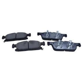 Acquista Kit pastiglie freni da QUARO QP3341C a buon mercato per soli 100,34 €