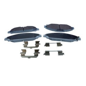 Acquista Kit pastiglie freni da QUARO QP4447 a buon mercato per soli 88,83 €
