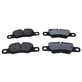 Acquista Kit pastiglie freni da QUARO QP4912C a buon mercato per soli 84,43 €