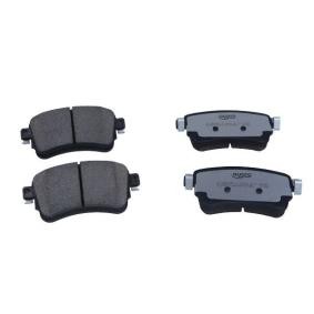 Acquista Kit pastiglie freni da QUARO QP5245C a buon mercato per soli 52,43 €