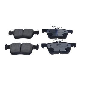 Acquista Kit pastiglie freni da QUARO QP5957C a buon mercato per soli 83,14 €