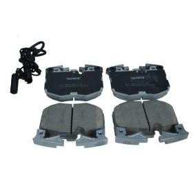 Acquista Kit pastiglie freni da QUARO QP6197 a buon mercato per soli 100,92 €