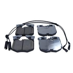 Acquista Kit pastiglie freni da QUARO QP6197C a buon mercato per soli 139,24 €