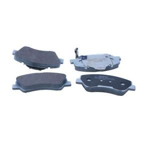 Acquista Kit pastiglie freni da QUARO QP6445 a buon mercato per soli 37,05 €