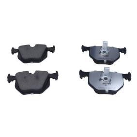 Acquista Kit pastiglie freni da QUARO QP7084C a buon mercato per soli 34,83 €