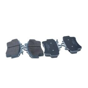 Acquista Kit pastiglie freni da QUARO QP7776 a buon mercato per soli 47,14 €