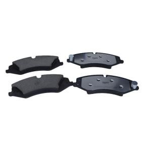 Acquista Kit pastiglie freni da QUARO QP7815C a buon mercato per soli 88,76 €