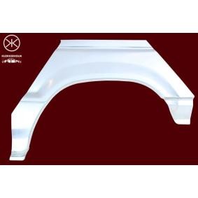 Compre Painel lateral de KLOKKERHOLM online para PAJERO II (V3_W, V2_W, V4_W) a preços moderados