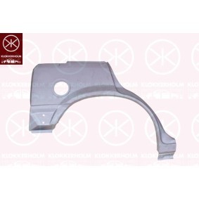 Radlauf 5020534 von KLOKKERHOLM günstig für 51,28 € online kaufen