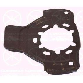 Ankerblech 5051379 von KLOKKERHOLM günstig für 19,25 € online kaufen
