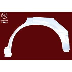 Acquista Sponda laterale da KLOKKERHOLM online per Cavalier Mk2 Sedan (J82) a prezzi moderati