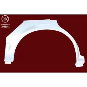 Acquista Sponda laterale da KLOKKERHOLM online per Cavalier Mk2 Sedan (J82) a prezzi moderati