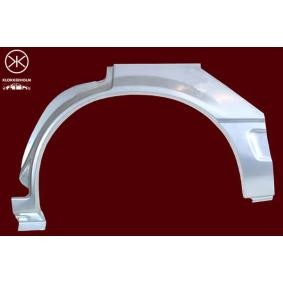 Acquista Sponda laterale da KLOKKERHOLM online per Cavalier Mk II CC (J82) a prezzi moderati