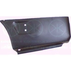 Acquista Sponda laterale da KLOKKERHOLM online per Cavalier Mk2 Sedan (J82) a prezzi moderati