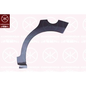 Acquista Parafango da KLOKKERHOLM online per Cavalier Mk III CC (J89) a prezzi moderati