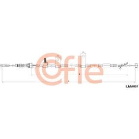 Handbremsseil 92.1.MA007