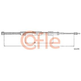 Handbremsseil 92.10.470