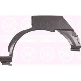 Comprar Panel lateral de KLOKKERHOLM 5077581 a bajo precio de 21,00 €